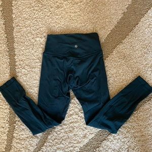 25” submarine high rise align size 4